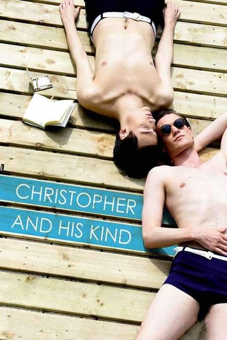 Christopher and His Kind
